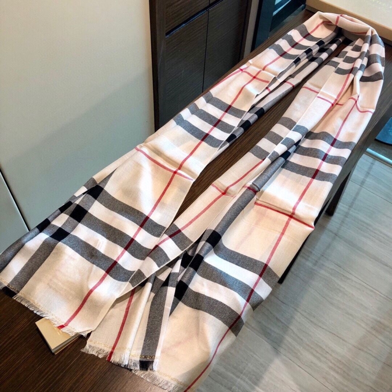 BURBERRY